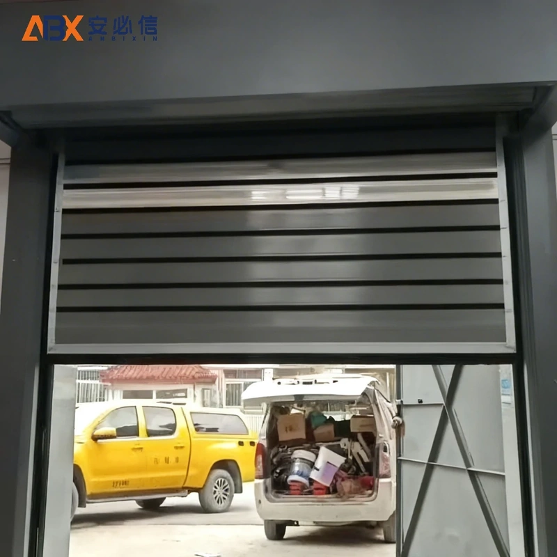 海口市涡轮硬质高速门
